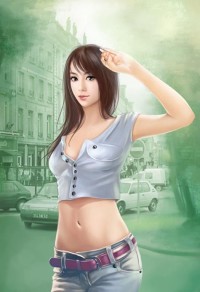 极乐众神战