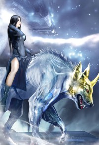 (明星志愿同人)夜的十二章