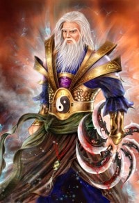 (网王同人)雅若幽兰