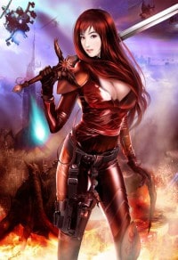 全球異變:我為華夏斬妖除魔!