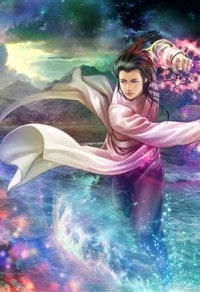 星际雌主(S受M攻、NP总受)
