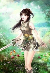 洪荒旧时