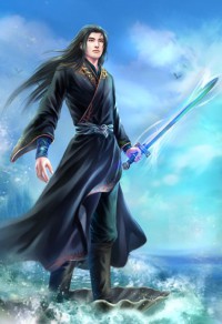 (渣反同人)【冰九】春山恨