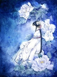 影帝的錦鯉女配