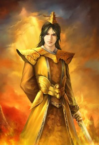 霸王总裁很邪魅