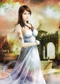 Alpha穿越到女尊世界
