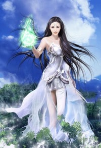 帝女倾权