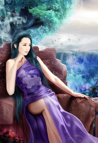 巫师世界的大领主