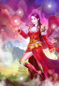 太古魔尊你惹不起